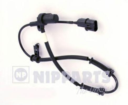 Датчик, частота вращения колеса J5000518 H B JAKOPARTS NIPPARTS