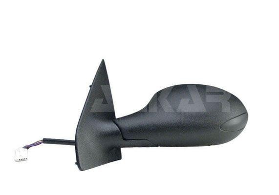 Наружное зеркало 6155482 ALKAR
