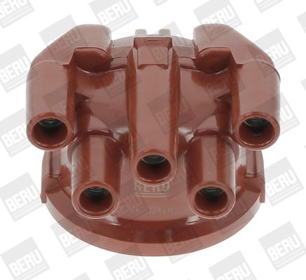 Крышка распределителя зажигания VK334 BERU
