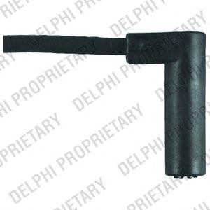 Датчик импульсов SS1072912B1 DELPHI