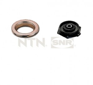 Ремкомплект, опора амортизационной стойки KB659.09 NTN SNR