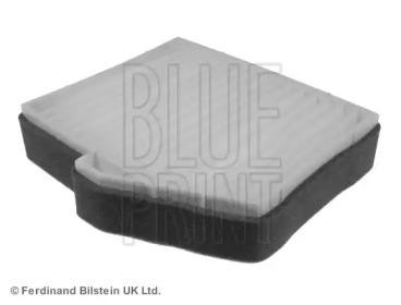 Фильтр, воздух во внутренном пространстве ADG02522 BLUE PRINT