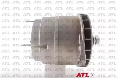 Генератор L33550 ATL DELTA AUTOTECHNIK