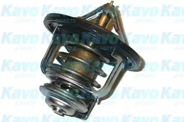 Термостат, охлаждающая жидкость TH-1505 KAVO PARTS