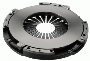 Нажимной диск сцепления 3482 111 031 SACHS