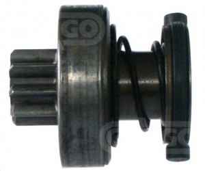 Стартер 234065 HC CARGO