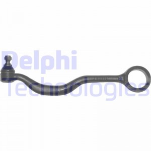Крепление амортизационной стойки TMK58 DELPHI