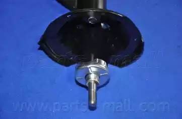 Амортизатор подвески PJA-120A PMC PARTS MALL