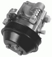 Гидравлический насос, рулевое управление 2839801 ZF