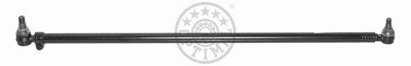 Поперечная рулевая тяга GL11045 OPTIMAL