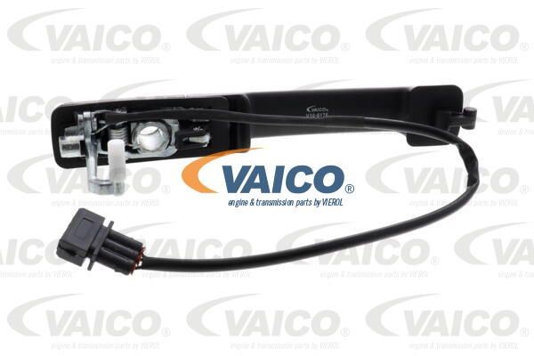 Ручка двери наружная V10-6176 VEMO