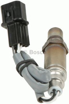 Датчик кислородный (лямбда-зонд) F 00H L00 191 BOSCH