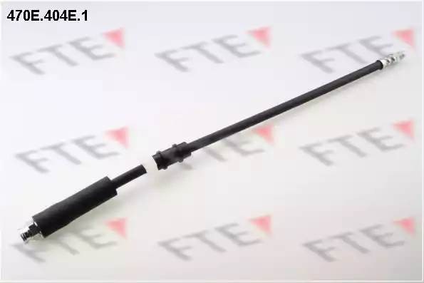 Тормозной шланг 470E404E1 FTE