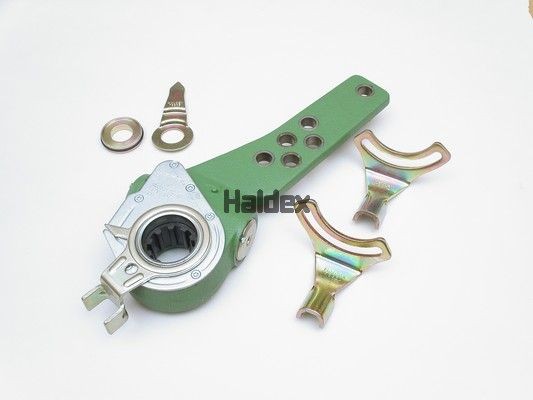 Система тяг и рычагов, тормозная система 72876S HALDEX