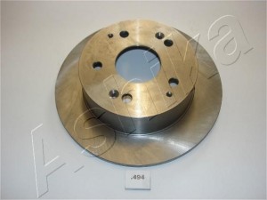 Тормозной диск 61-04-494 ASHIKA