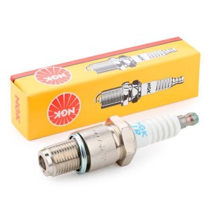 Свеча зажигания 2809 NGK NTK