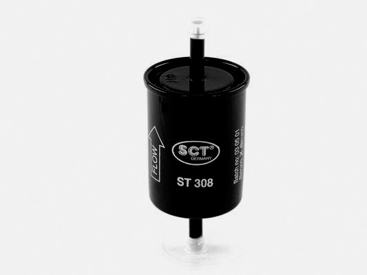 Топливный фильтр ST 308 SCT