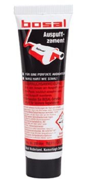 Герметик системы ОГ 258-504 BOSAL