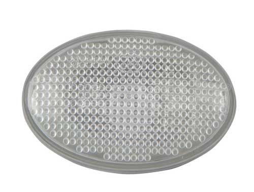 Наружное зеркало 6131845 ALKAR