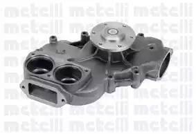 Водяной насос 240872 METELLI