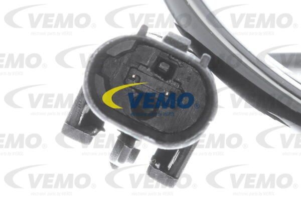Генератор V30-13-42540 VEMO