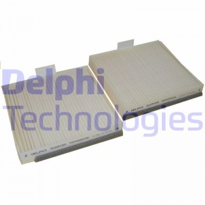 Фильтр, воздух во внутренном пространстве TSP0325036 DELPHI