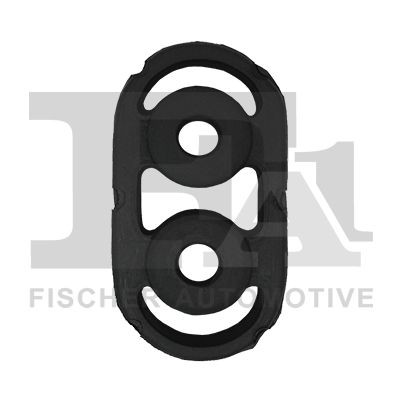 Кронштейн, система выпуска ОГ 253906 FISCHER