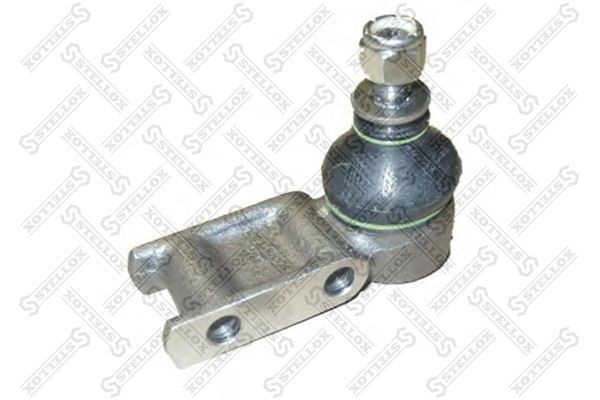 Опора шаровая подвески 52-01570-SX STELLOX