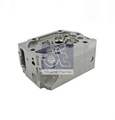 Головка блока цилиндров 3.12003 DIESEL TECHNIC