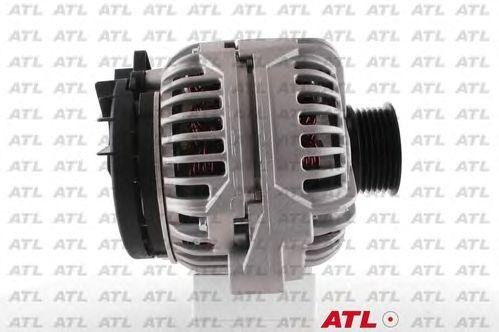 Генератор L41150 ATL DELTA AUTOTECHNIK