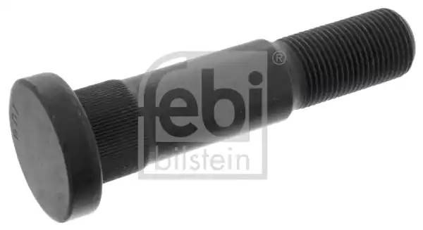 Болт крепления колеса 03839 FEBI BILSTEIN