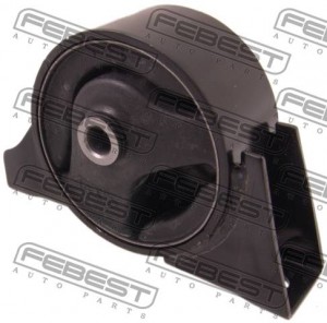 Подушка двигателя NM-029 FEBEST