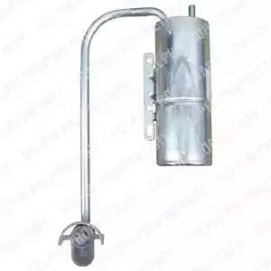 Осушитель, кондиционер TSP0175319 DELPHI