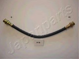 Кронштейн, тормозный шланг TF315 JAPAN PARTS GROUP