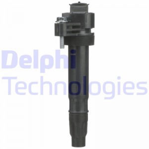 Топливный фильтр HDF568 DELPHI