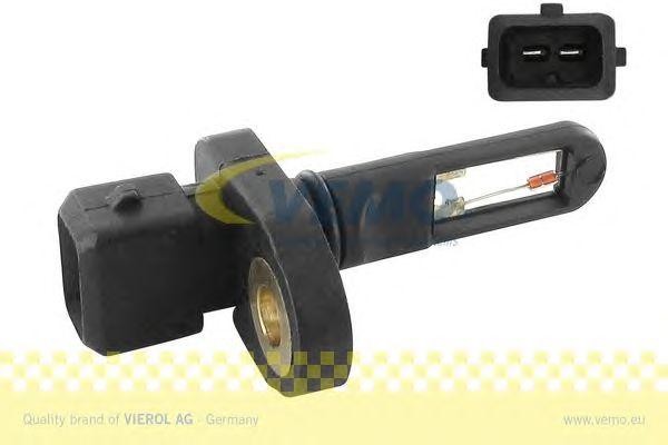 Датчик, температура впускаемого воздуха V10-72-1060 VEMO