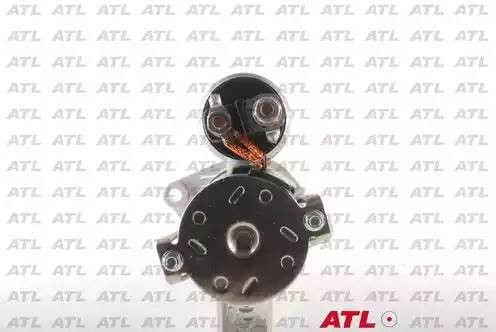 Стартер A21245 ATL DELTA AUTOTECHNIK