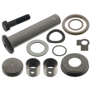 Ремкомплект, направляющий рычаг 01633 FEBI BILSTEIN