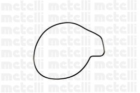 Водяной насос 241016 METELLI