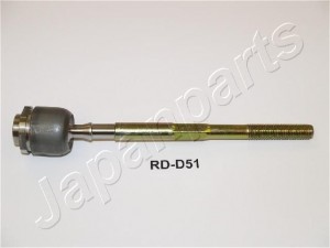 Осевой шарнир, рулевая тяга RD-D51 JAPAN PARTS GROUP