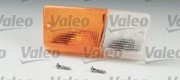 Рассеиватель, фонарь указателя поворота 083104 VALEO PHC