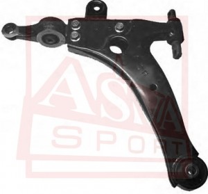 Рычаг подвески 1224-006 ASVA