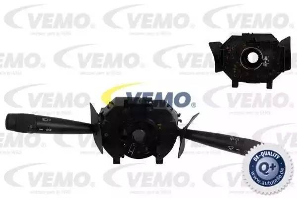 Выключатель на колонке рулевого управления V24801466 VEMO
