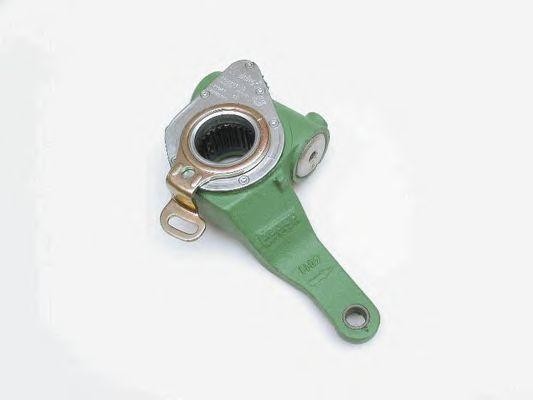 Система тяг и рычагов, тормозная система 72041C HALDEX