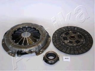 Комплект сцепления 92022075 ASHIKA