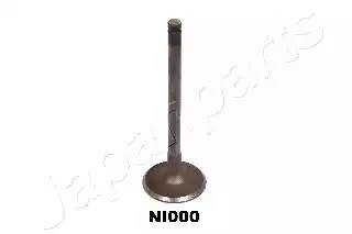 Впускной клапан VVNI000 JAPAN PARTS GROUP