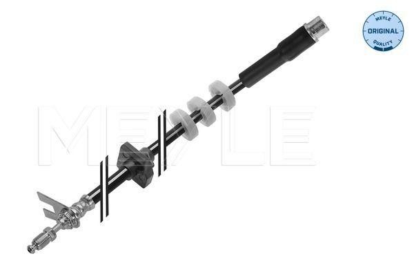 Тормозной шланг 11-14 525 0019 MEYLE