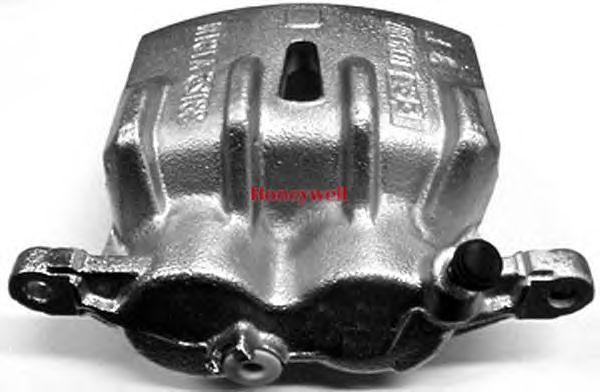 Тормозной суппорт 694180B BENDIX JURID