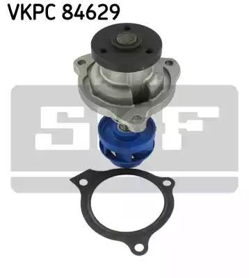 Водяной насос VKPC 84629 SKF