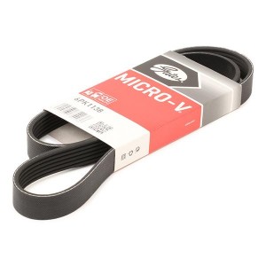 Поликлиновой ремень 6-PK-1138 GATES